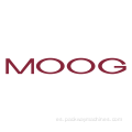 Venta de componentes hidráulicos Moog
